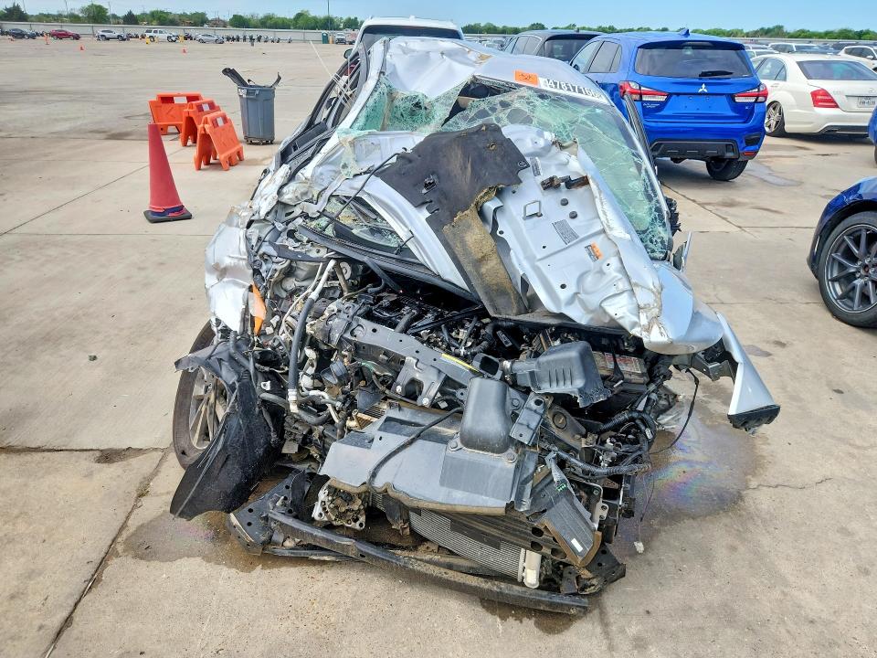 53460026 :رقم المزاد ، 3N1CN8EV1SL868714 vin ، 2025 Nissan Versa مزاد بيع