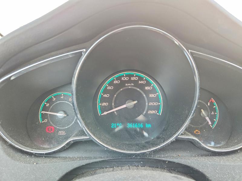 Продажа на аукционе авто 2012 Chevrolet Malibu, vin: 1G1ZC5EU9CF202711, номер лота: 50749476