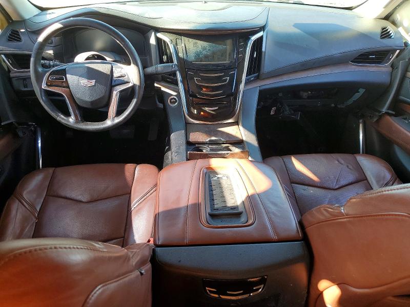 Aukcja sprzedaży 2015 Cadillac Escalade, vin: 1GYS4MKJ4FR597985, numer aukcji: 51144856