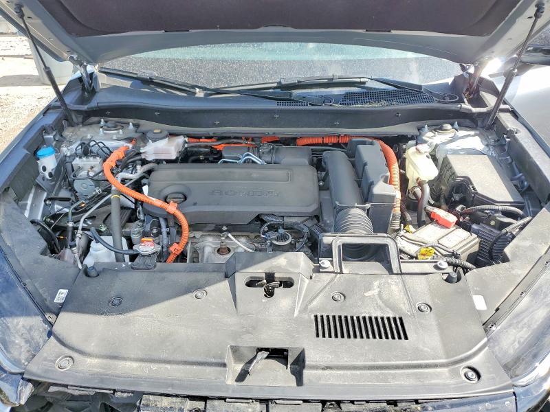 Продаж на аукціоні авто 2026 Honda Cr-v, vin: 5J6RS6H88TL008083, номер лоту: 49751206