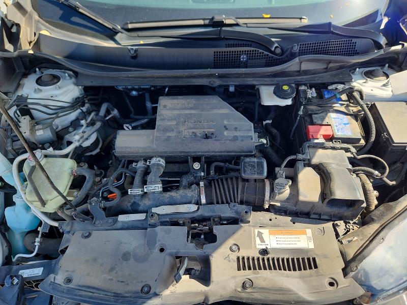 Aukcja sprzedaży 2022 Honda Cr-v, vin: 7FARW1H84NE015331, numer aukcji: 50934366