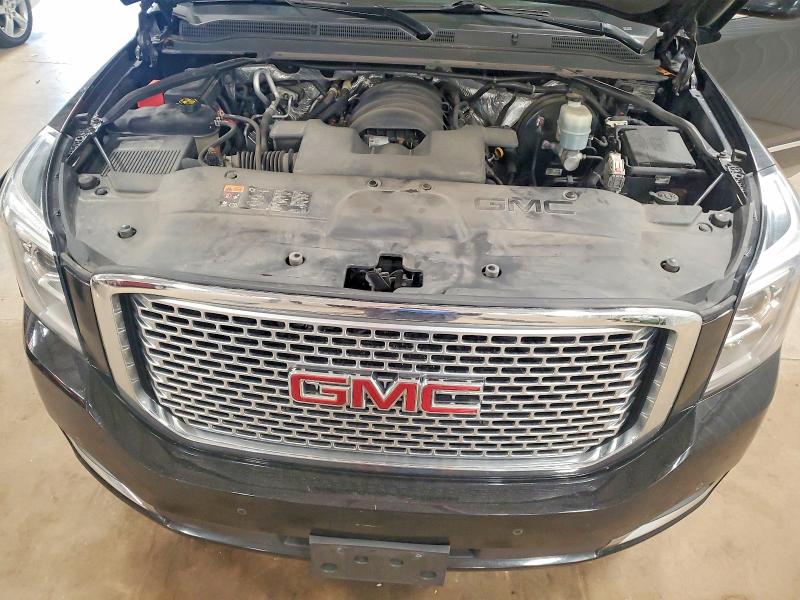 Продажа на аукционе авто 2016 Gmc Yukon, vin: 1GKS2CKJ7GR262506, номер лота: 49740396
