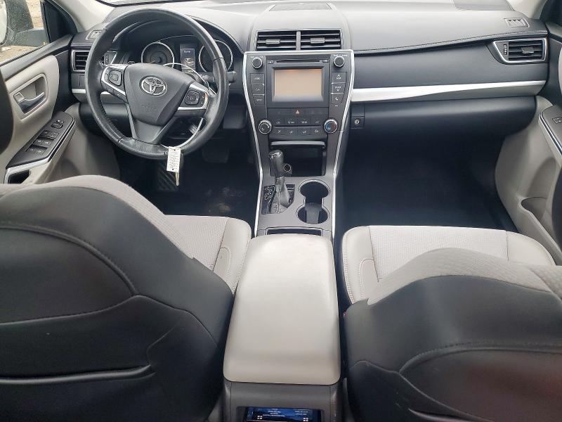 51368226 :رقم المزاد ، 4T1BF1FK2GU265183 vin ، 2016 Toyota Camry مزاد بيع