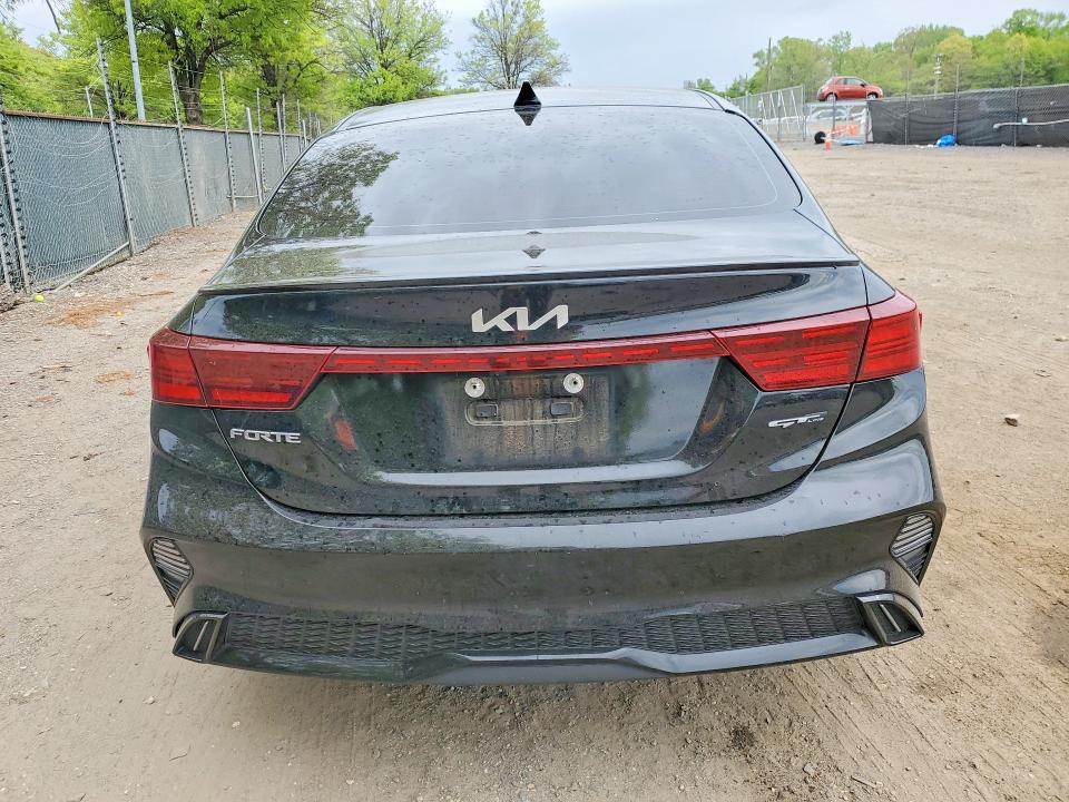 Aukcja sprzedaży 2023 Kia Forte, vin: 3KPF54AD8PE557275, numer aukcji: 50946346