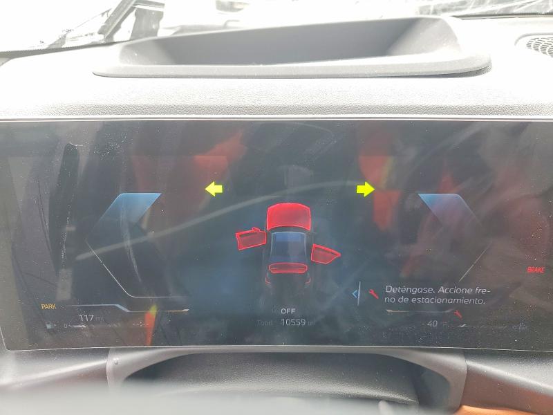 49048346 :رقم المزاد ، 3MW69CW00S8F19192 vin ، 2025 Bmw 330i مزاد بيع