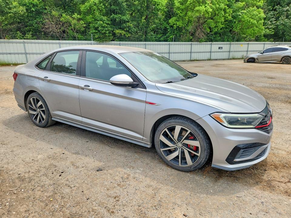 Продаж на аукціоні авто 2019 Volkswagen Jetta, vin: 3VW5T7BU8KM262710, номер лоту: 49818016