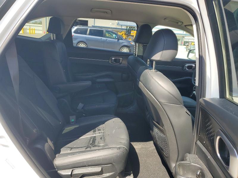 Продажа на аукционе авто 2022 Kia Sorento, vin: KNDRGDLG1N5121732, номер лота: 50279646