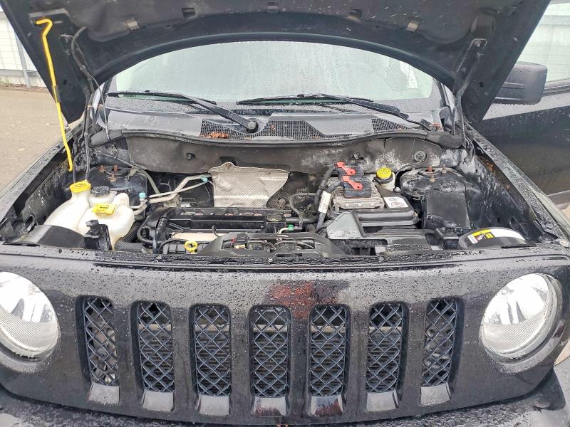 Продажа на аукционе авто 2016 Jeep Patriot, vin: 1C4NJRFB2GD546138, номер лота: 51195276