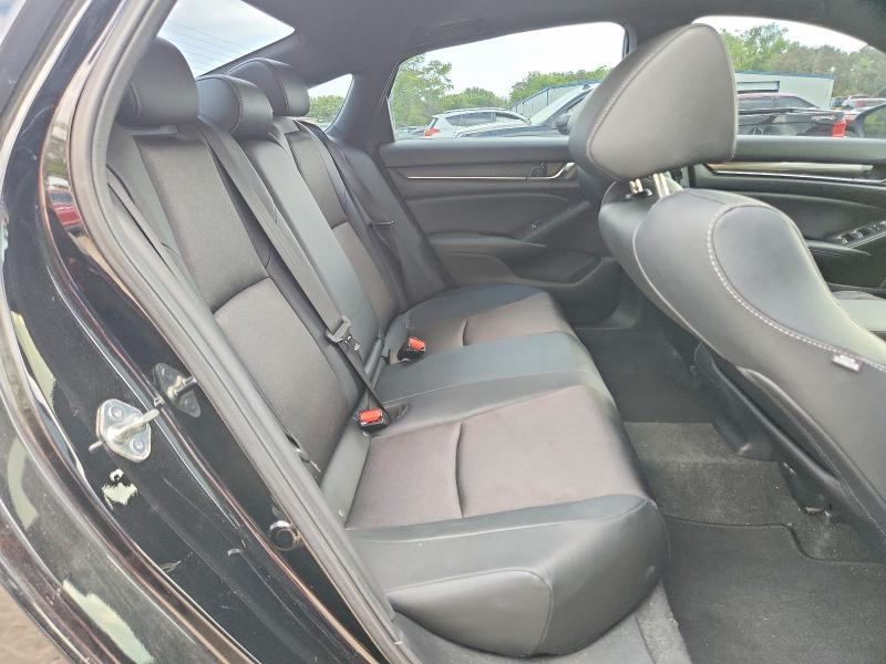 Продаж на аукціоні авто 2020 Honda Accord, vin: 1HGCV2F30LA023273, номер лоту: 51784076