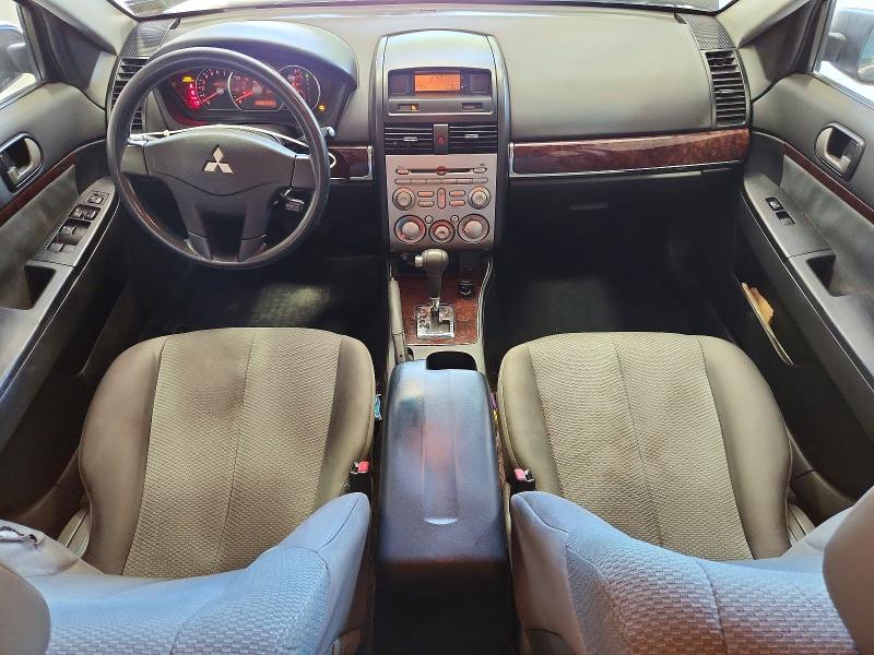 50878266 :رقم المزاد ، 4A32B3FF3BE005972 vin ، 2011 Mitsubishi Galant مزاد بيع