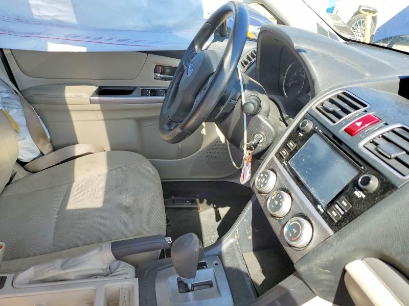 Aukcja sprzedaży 2015 Subaru Xv Crosstrek, vin: JF2GPADC5F8283317, numer aukcji: 51137236