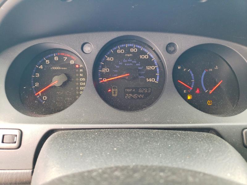 Aukcja sprzedaży 2004 Acura Mdx, vin: 2HNYD18674H513540, numer aukcji: 51011316