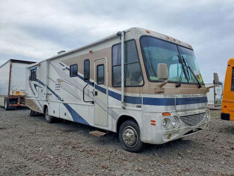 2003 Wrkh Motorhome მანქანა იყიდება აუქციონზე, vin: 5B4MP67G733371782, აუქციონის ნომერი: 47280416