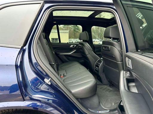 2023 Bmw X5 მანქანა იყიდება აუქციონზე, vin: 5UXJU4C02P9P90563, აუქციონის ნომერი: 47864926