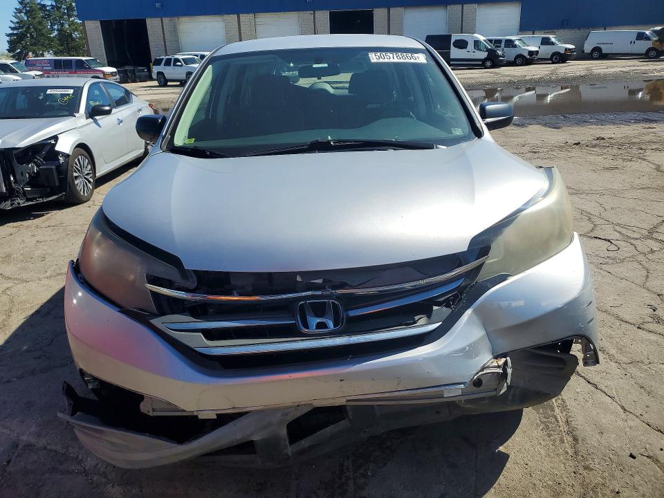 Продажа на аукционе авто 2012 Honda Cr-v, vin: 5J6RM3H30CL016949, номер лота: 50578866