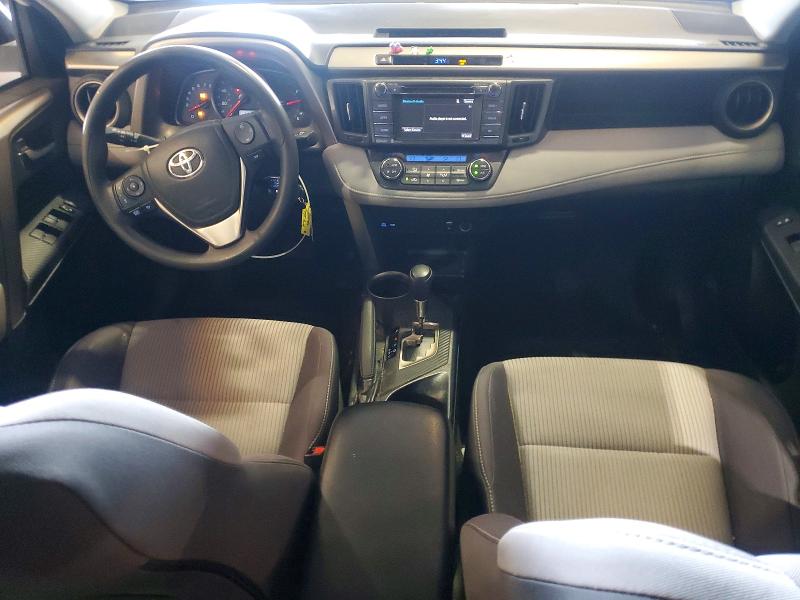 Продаж на аукціоні авто 2015 Toyota Rav4, vin: 2T3WFREV9FW170377, номер лоту: 51600816