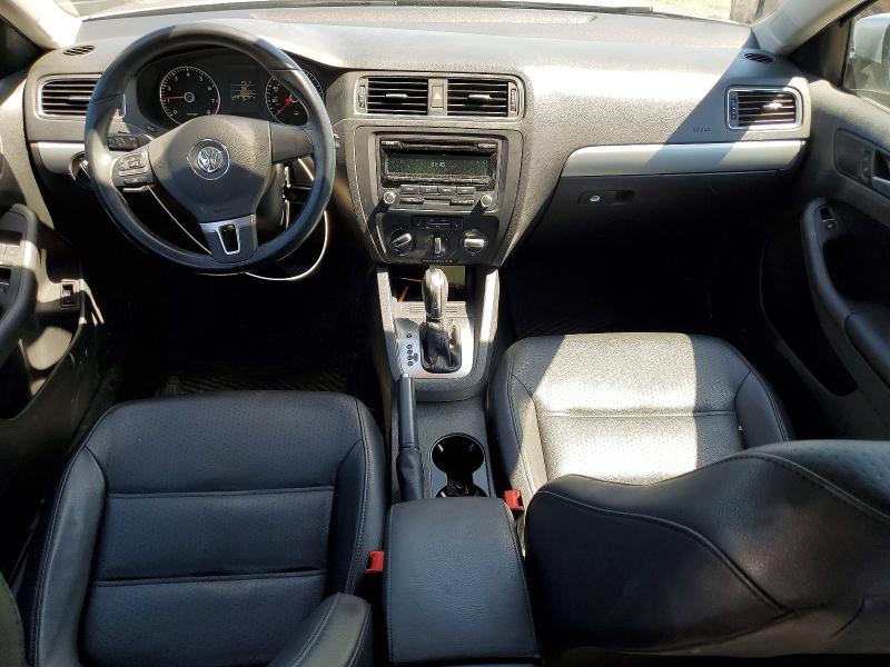 2014 Volkswagen Jetta მანქანა იყიდება აუქციონზე, vin: 3VWD07AJ1EM253458, აუქციონის ნომერი: 50310556