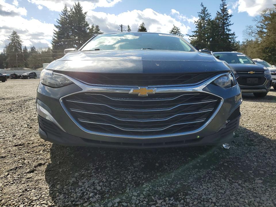 2021 Chevrolet Malibu მანქანა იყიდება აუქციონზე, vin: 1G1ZB5ST5MF060535, აუქციონის ნომერი: 49368046