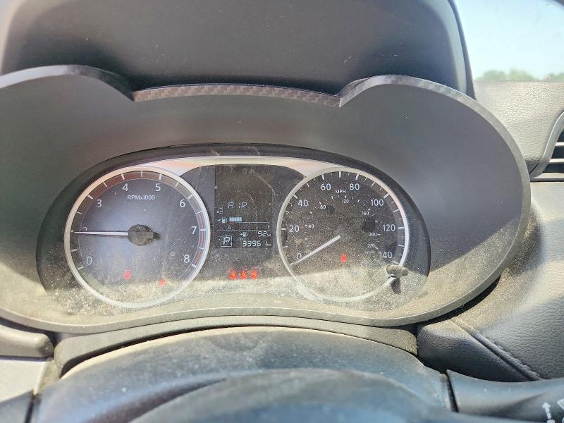 2025 Nissan Versa მანქანა იყიდება აუქციონზე, vin: 3N1CN8DV3SL855755, აუქციონის ნომერი: 49241286