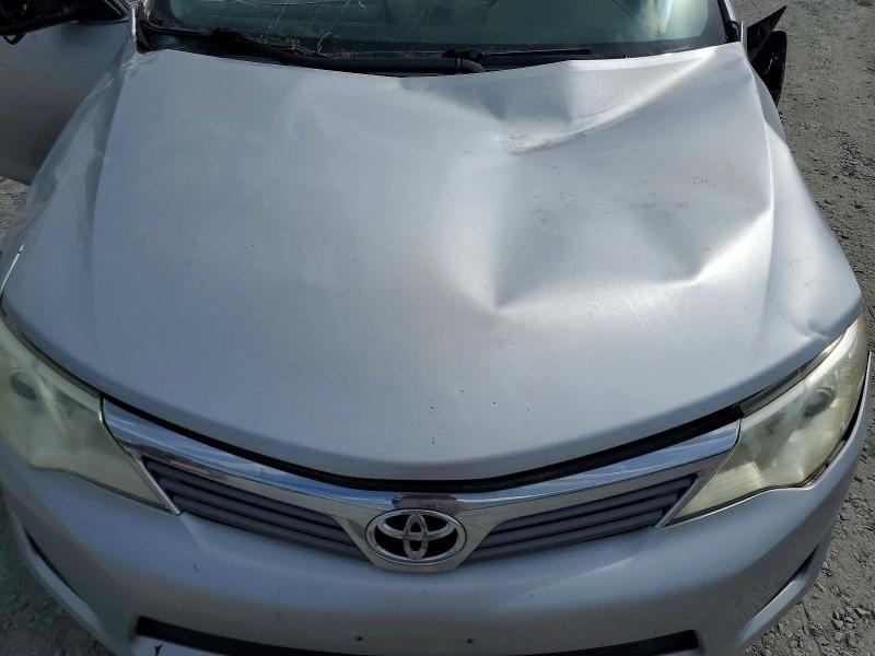 Продаж на аукціоні авто 2012 Toyota Camry, vin: 4T1BF1FK1CU561645, номер лоту: 51763086