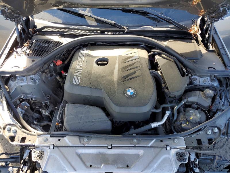 Продажа на аукционе авто 2025 Bmw 330i, vin: 3MW69CW07S8F22848, номер лота: 48858496