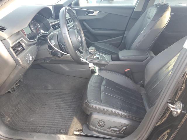 Продажа на аукционе авто 2017 Audi A4, vin: WAUGMAF48HN069629, номер лота: 49450136