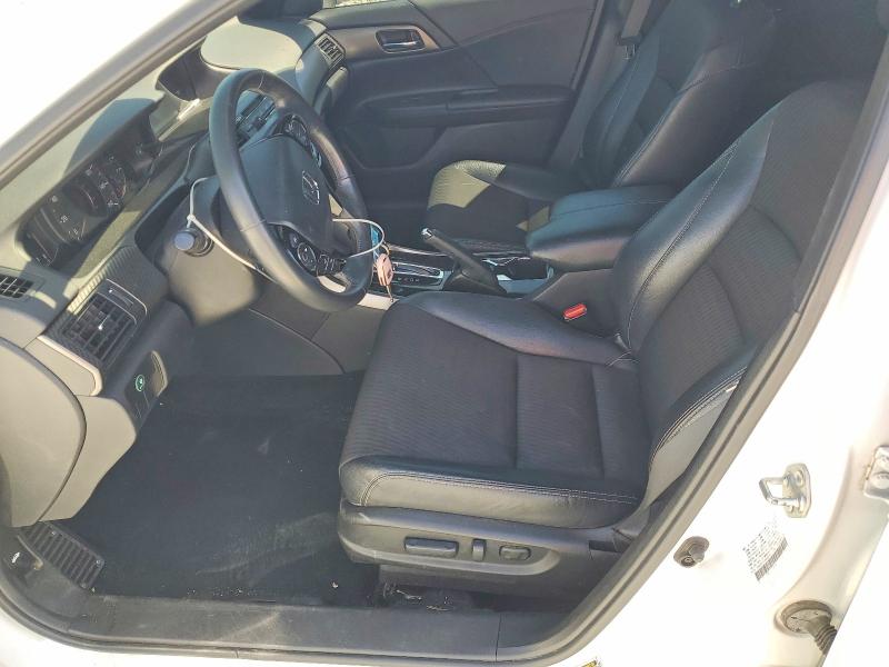 Продажа на аукционе авто 2017 Honda Accord, vin: 1HGCR2F51HA066792, номер лота: 51404246