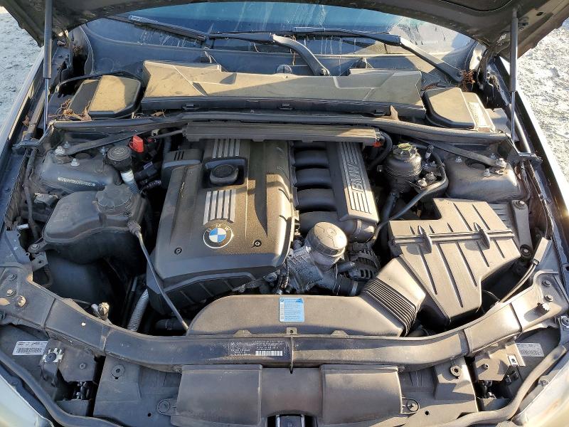 Продаж на аукціоні авто 2010 Bmw 328, vin: WBAPH7G54ANM48860, номер лоту: 48896146
