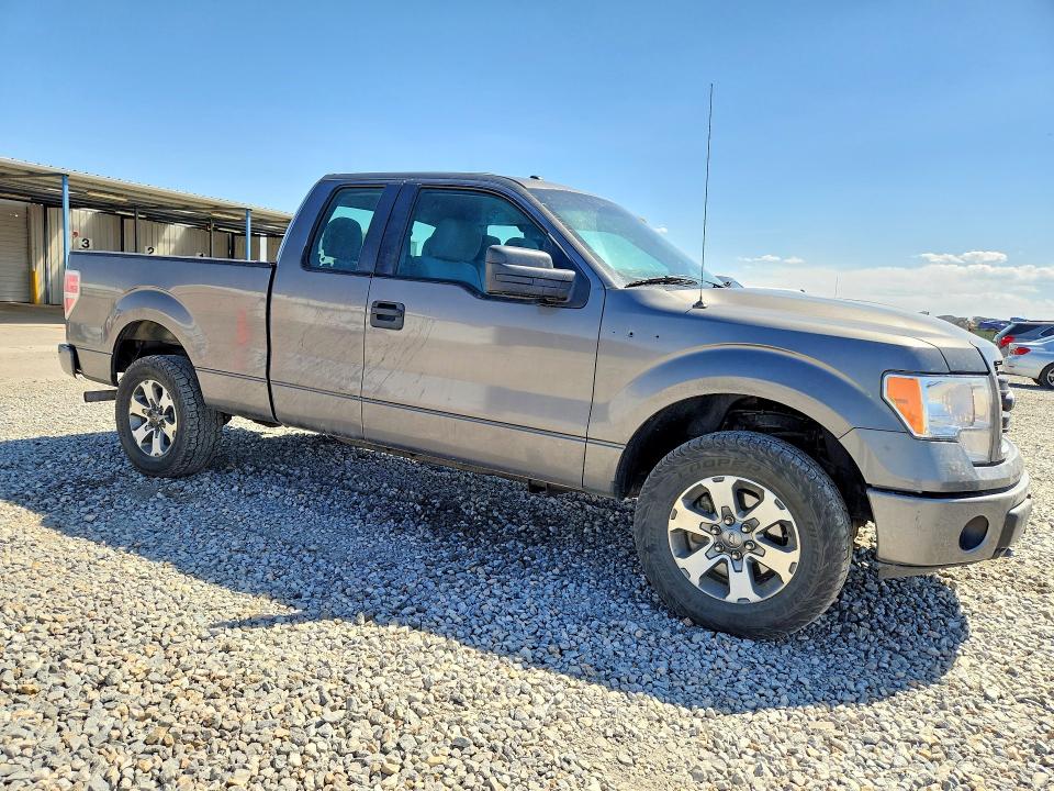 Aukcja sprzedaży 2013 Ford F150, vin: 1FTFX1EF9DFD03516, numer aukcji: 50042586