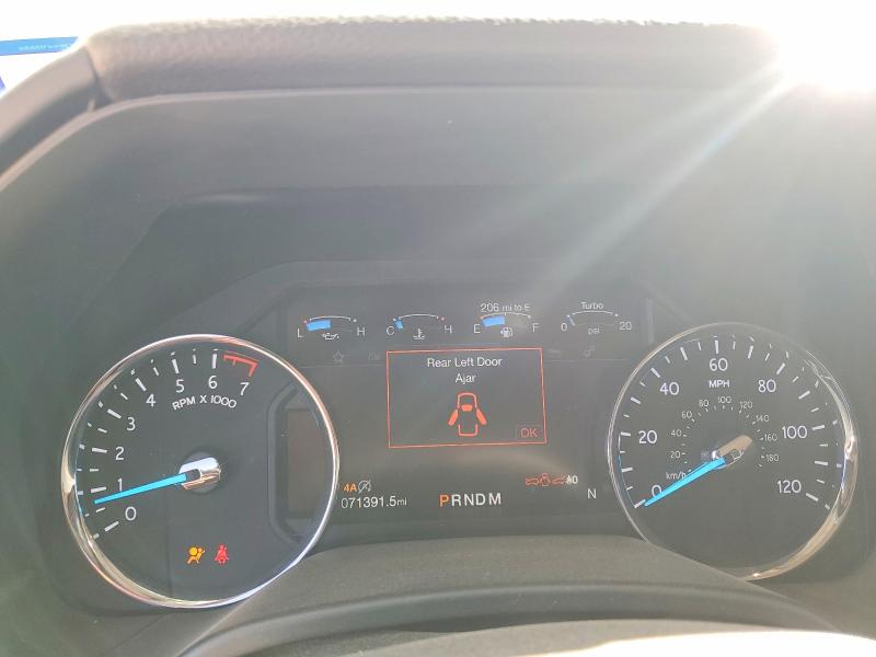 Aukcja sprzedaży 2019 Ford Expedition, vin: 1FMJU1MT2KEA76596, numer aukcji: 50955056