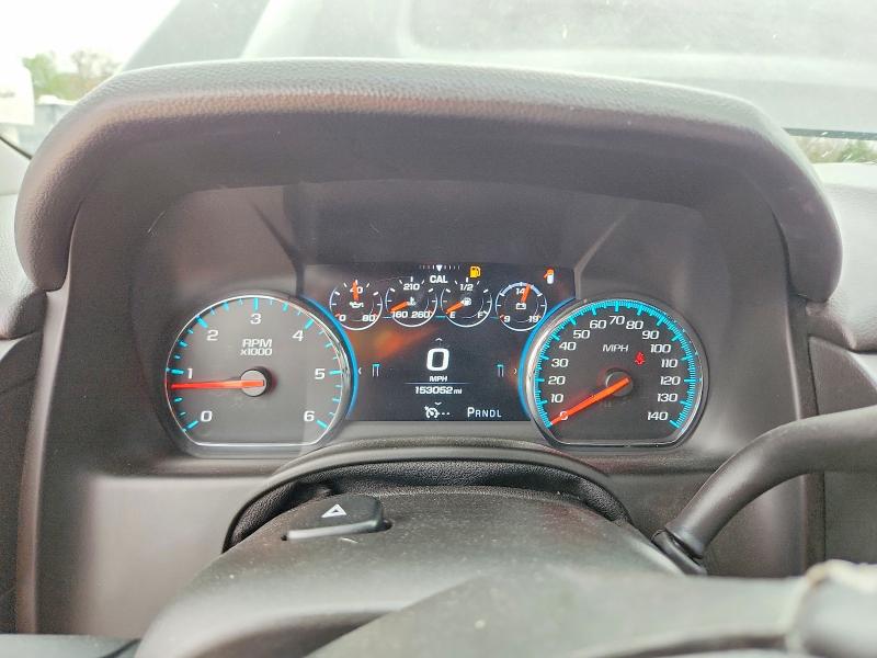 49411706 :رقم المزاد ، 1GKS2HKJXHR373422 vin ، 2017 Gmc Yukon مزاد بيع