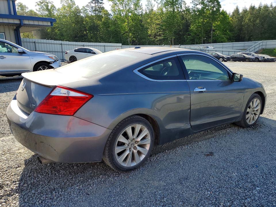 Продаж на аукціоні авто 2010 Honda Accord, vin: 1HGCS2B84AA007682, номер лоту: 49836816