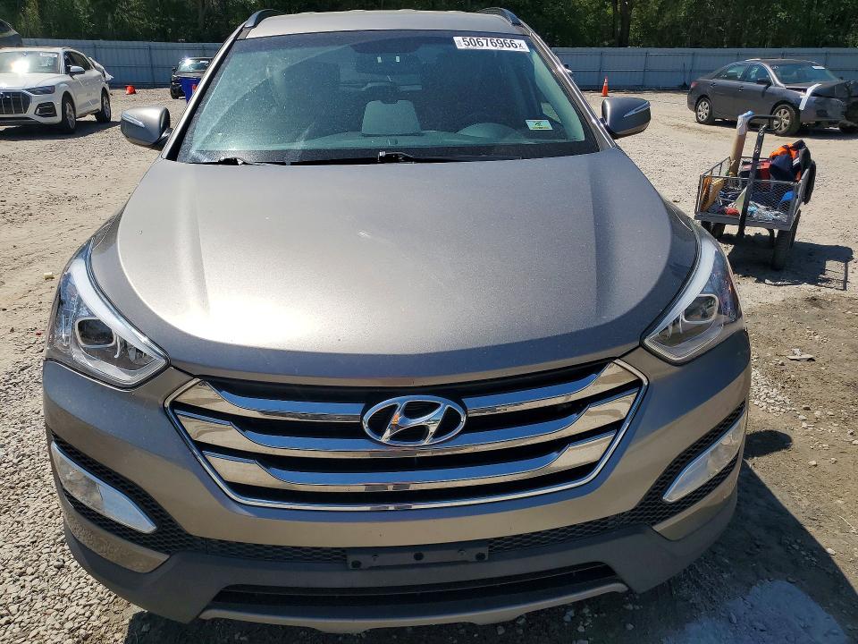 Aukcja sprzedaży 2014 Hyundai Santa Fe Sport, vin: 5XYZUDLB5EG224530, numer aukcji: 50676966