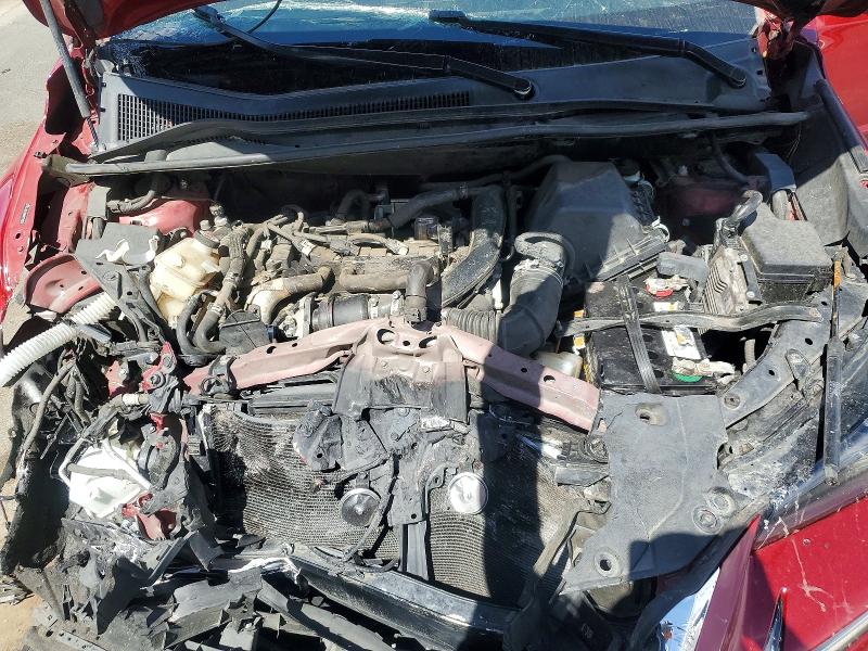 Продаж на аукціоні авто 2017 Lexus Nx 200t, vin: JTJBARBZ1H2124622, номер лоту: 49578756