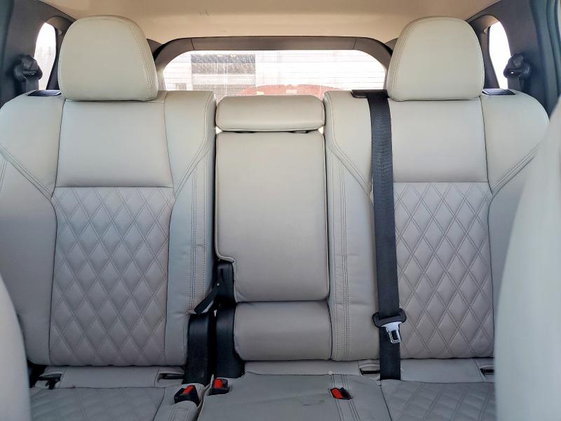 Aukcja sprzedaży 2022 Mitsubishi Outlander, vin: JA4J4VA82NZ075239, numer aukcji: 48413786