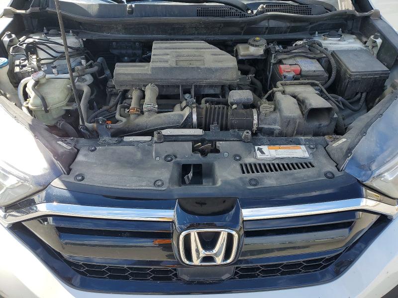 Aukcja sprzedaży 2021 Honda Cr-v, vin: 7FARW2H7XME034722, numer aukcji: 50242656
