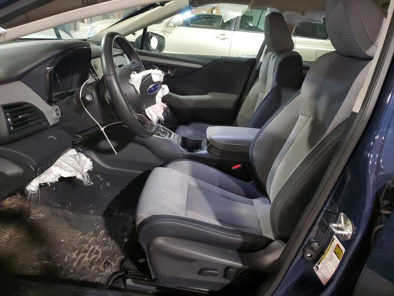 Aukcja sprzedaży 2025 Subaru Outback, vin: 4S4BTADC3S3171753, numer aukcji: 50790266