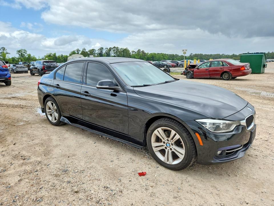 Продаж на аукціоні авто 2016 Bmw 328, vin: WBA8E3G58GNT80643, номер лоту: 49572366