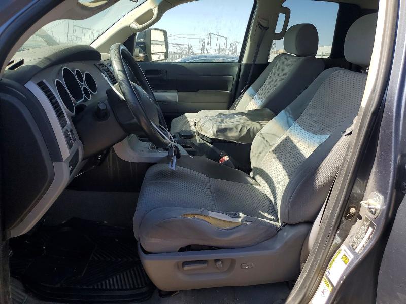 Aukcja sprzedaży 2007 Toyota Tundra, vin: 5TFRV54197X010827, numer aukcji: 51318776