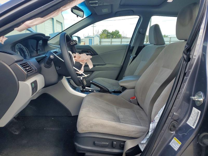 Aukcja sprzedaży 2013 Honda Accord, vin: 1HGCR2F78DA083620, numer aukcji: 51306926