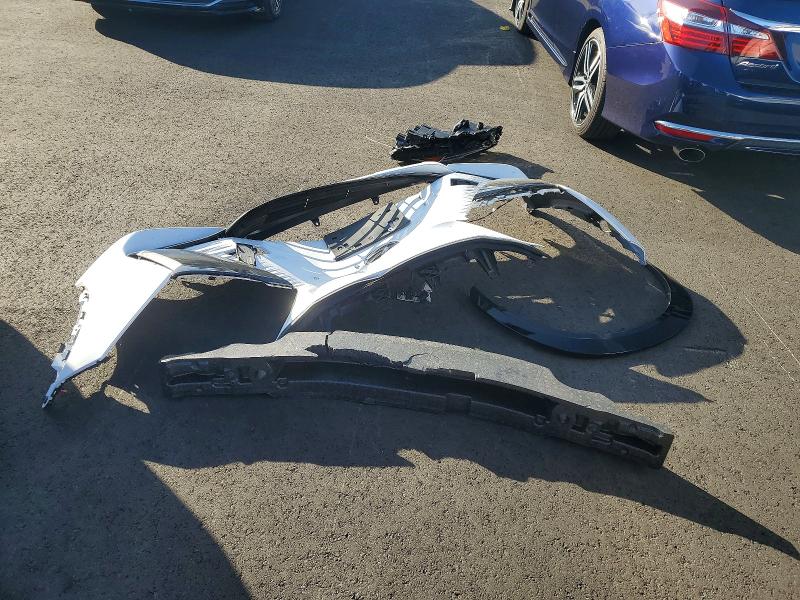 51497896 :رقم المزاد ، JTJABABB2RA004381 vin ، 2024 Lexus Rz مزاد بيع