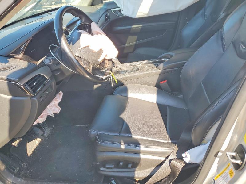 Aukcja sprzedaży 2015 Cadillac Ats, vin: 1G6AH5RXXF0130230, numer aukcji: 49064686