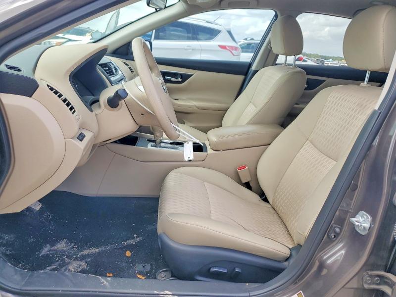 Aukcja sprzedaży 2016 Nissan Altima, vin: 1N4AL3AP7GN341763, numer aukcji: 49923196