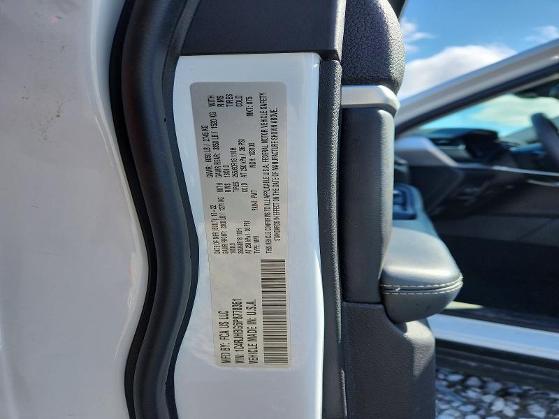 Aukcja sprzedaży 2023 Jeep Grand Cherokee, vin: 1C4RJHBG6P8778361, numer aukcji: 48421246
