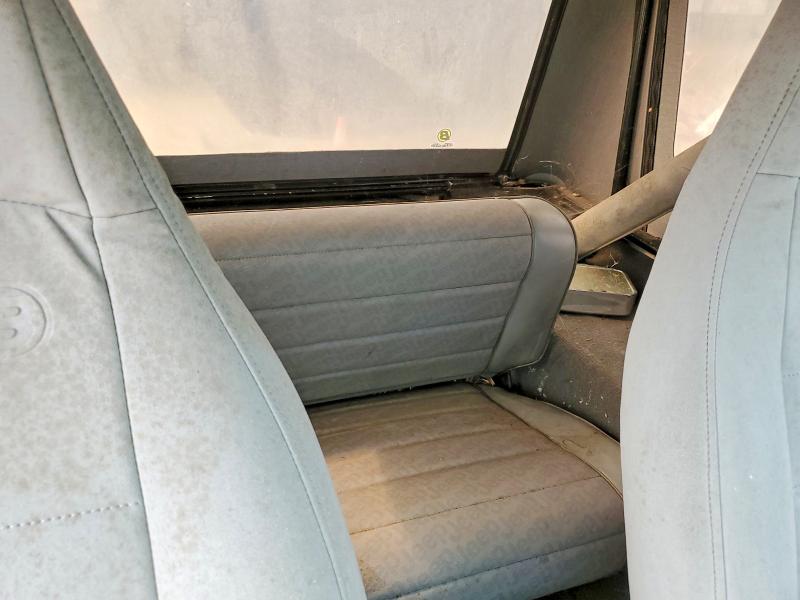 51725386 :رقم المزاد ، 2J4FY19E5KJ135483 vin ، 1989 Jeep Wrangler / Yj مزاد بيع