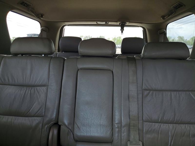 48597116 :رقم المزاد ، 5TDZT34A37S288218 vin ، 2007 Toyota Sequoia مزاد بيع