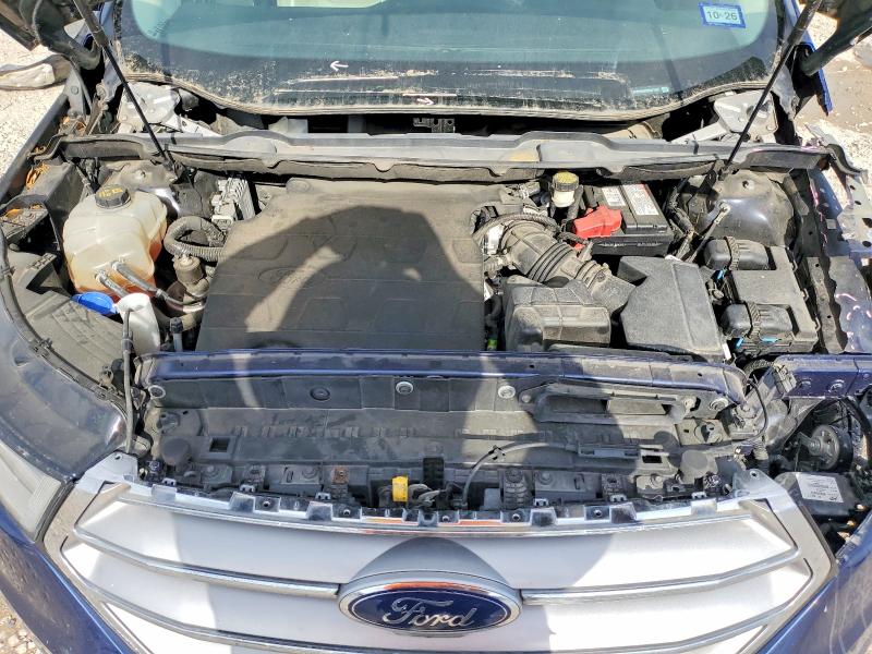 Aukcja sprzedaży 2016 Ford Edge, vin: 2FMPK3K80GBB77892, numer aukcji: 79803055