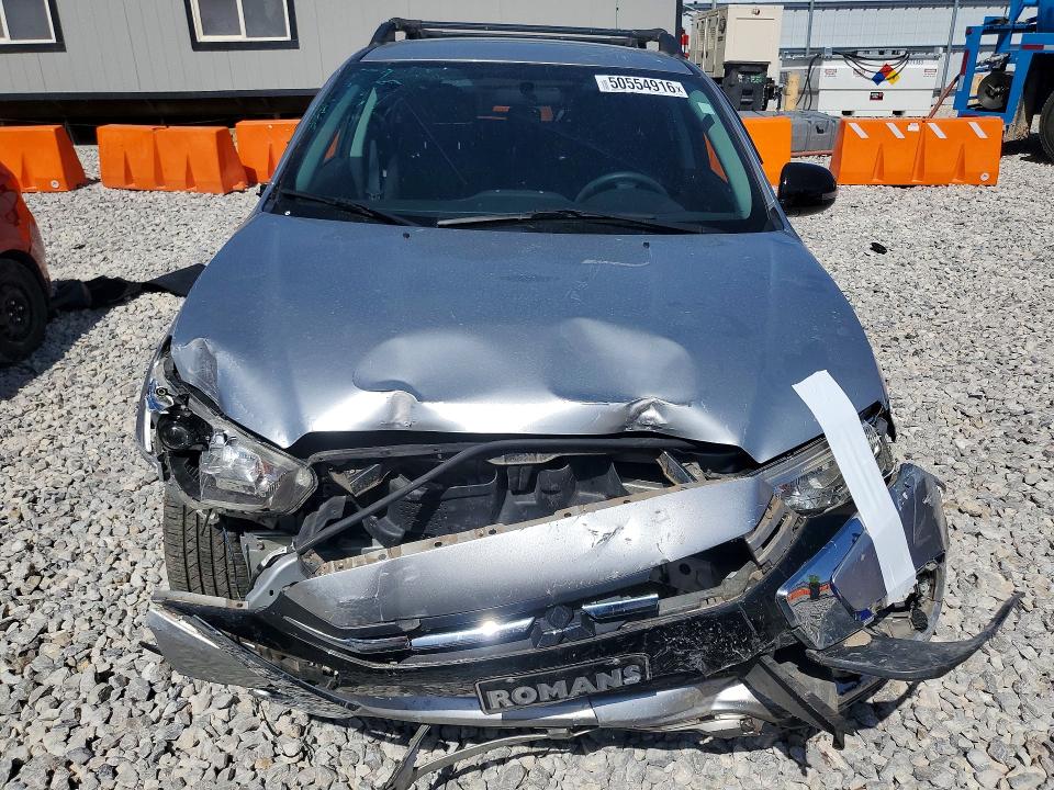 Aukcja sprzedaży 2019 Mitsubishi Outlander Sport, vin: JA4AR3AU9KU008052, numer aukcji: 50554916