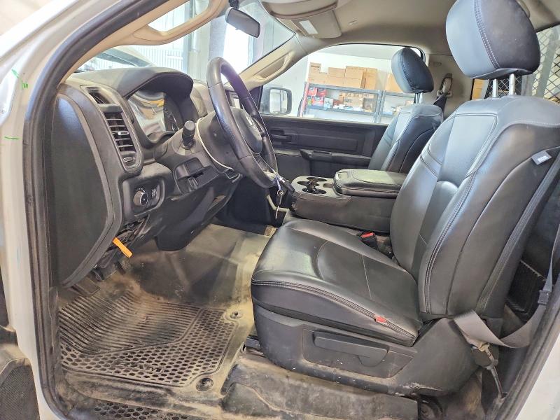 Продажа на аукционе авто 2019 Ram 2500, vin: 3C6MR4AJ8KG661206, номер лота: 48440416