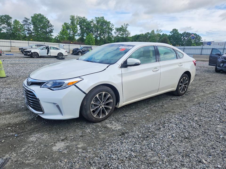 Продаж на аукціоні авто 2016 Toyota Avalon, vin: 4T1BK1EB5GU233843, номер лоту: 51704046